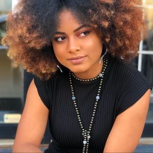 Meet your Posher, Carol